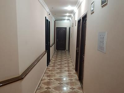Hotel Texas Тбілісі Екстер'єр фото