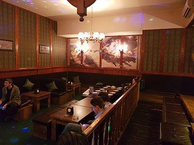 Hotel Texas Тбілісі Екстер'єр фото