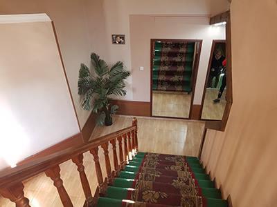 Hotel Texas Тбілісі Екстер'єр фото