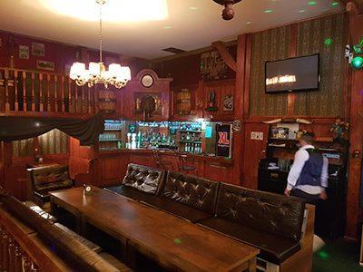 Hotel Texas Тбілісі Екстер'єр фото