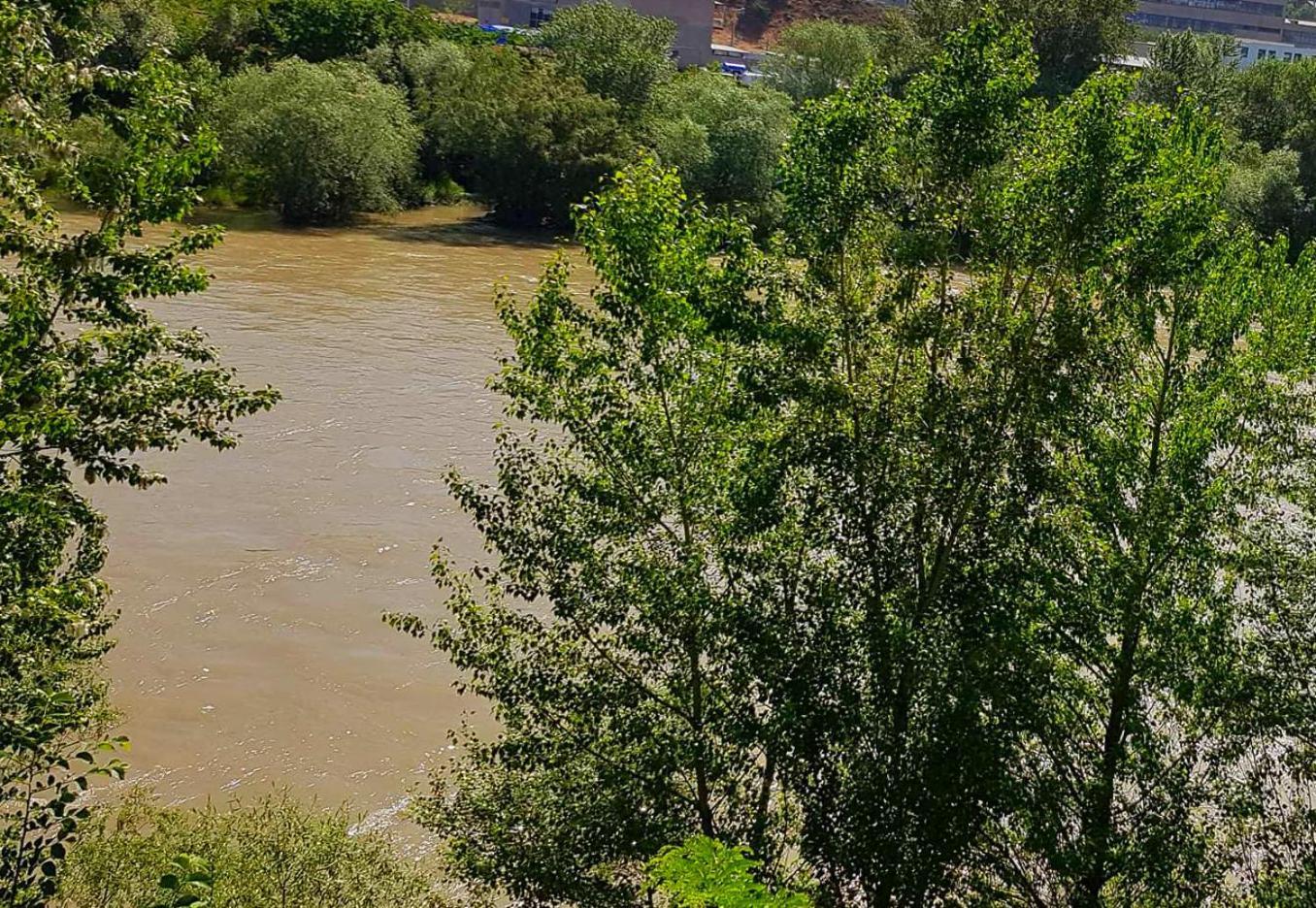 Hotel Texas Тбілісі Екстер'єр фото