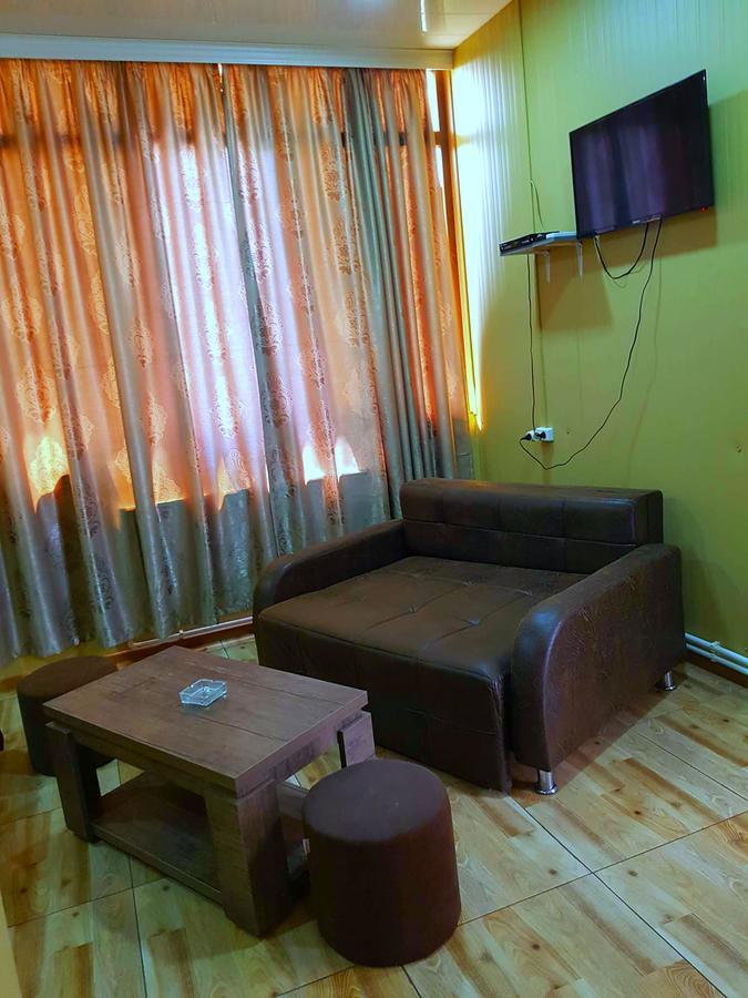 Hotel Texas Тбілісі Екстер'єр фото