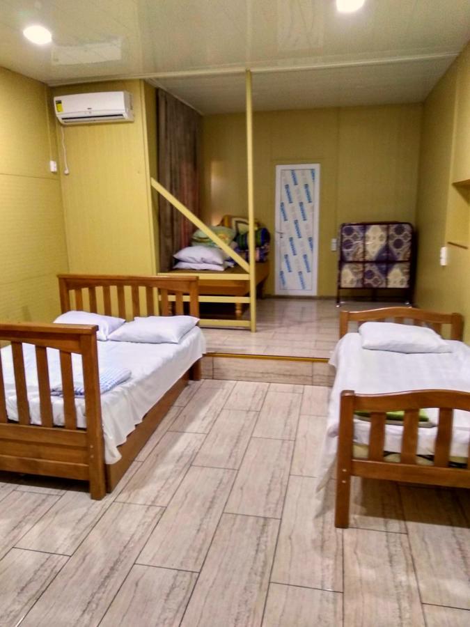 Hotel Texas Тбілісі Екстер'єр фото