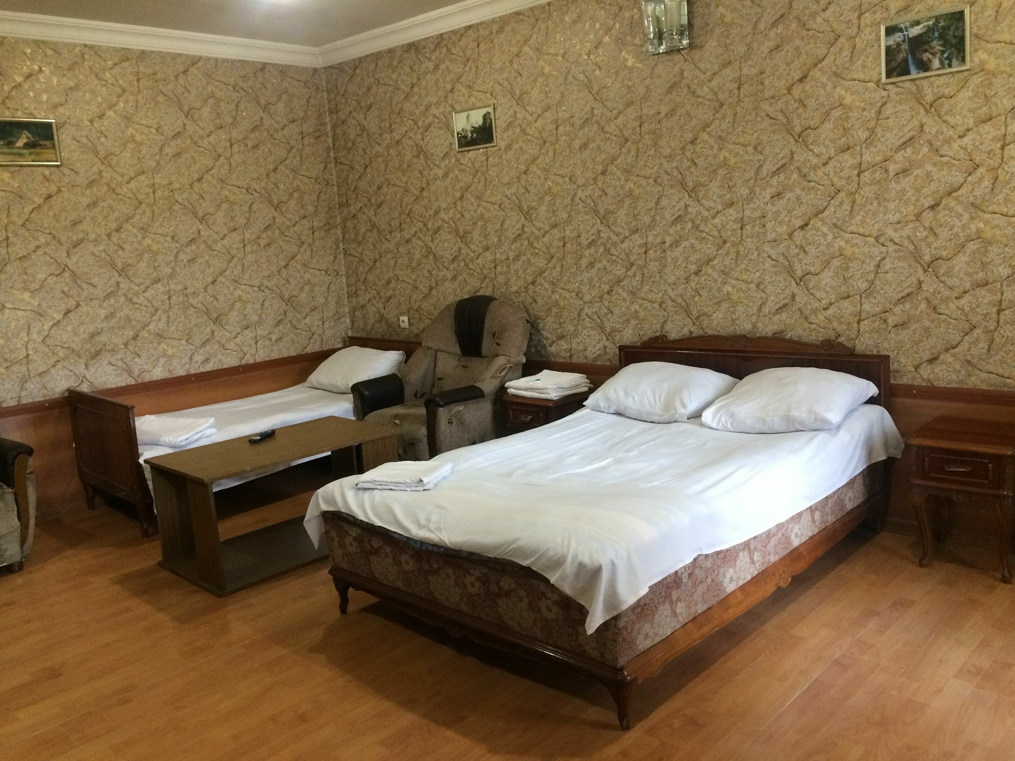 Hotel Texas Тбілісі Екстер'єр фото