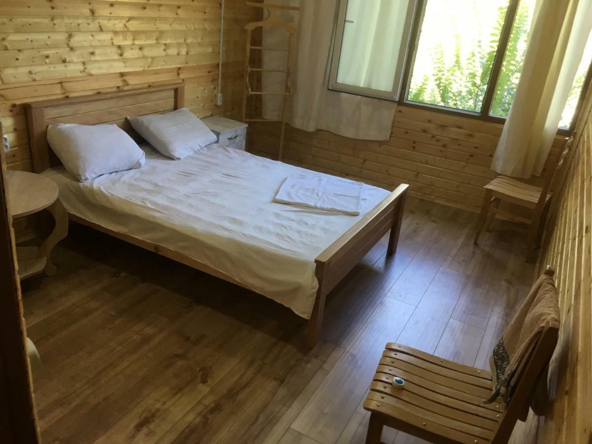 Hotel Texas Тбілісі Екстер'єр фото