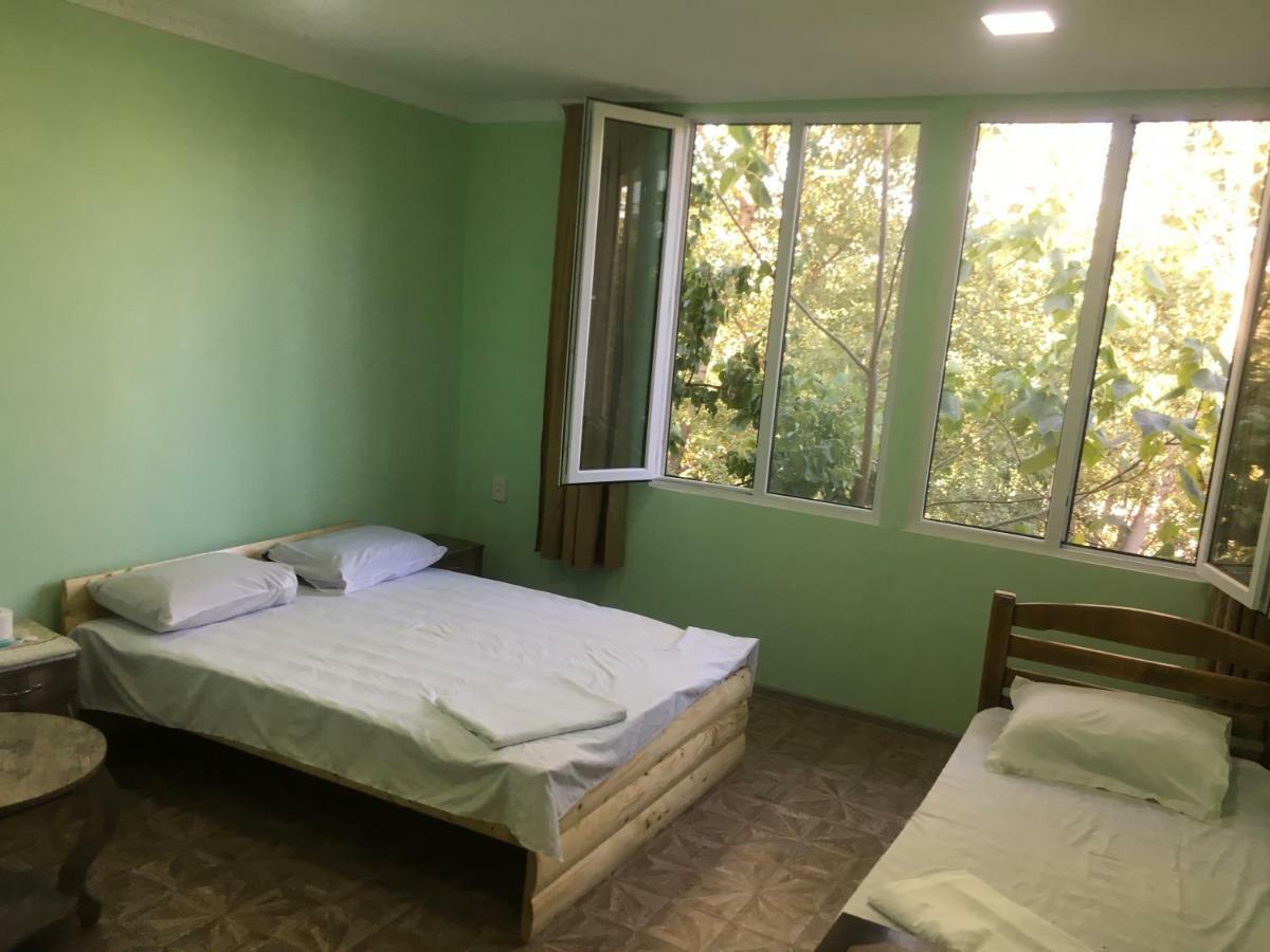 Hotel Texas Тбілісі Екстер'єр фото