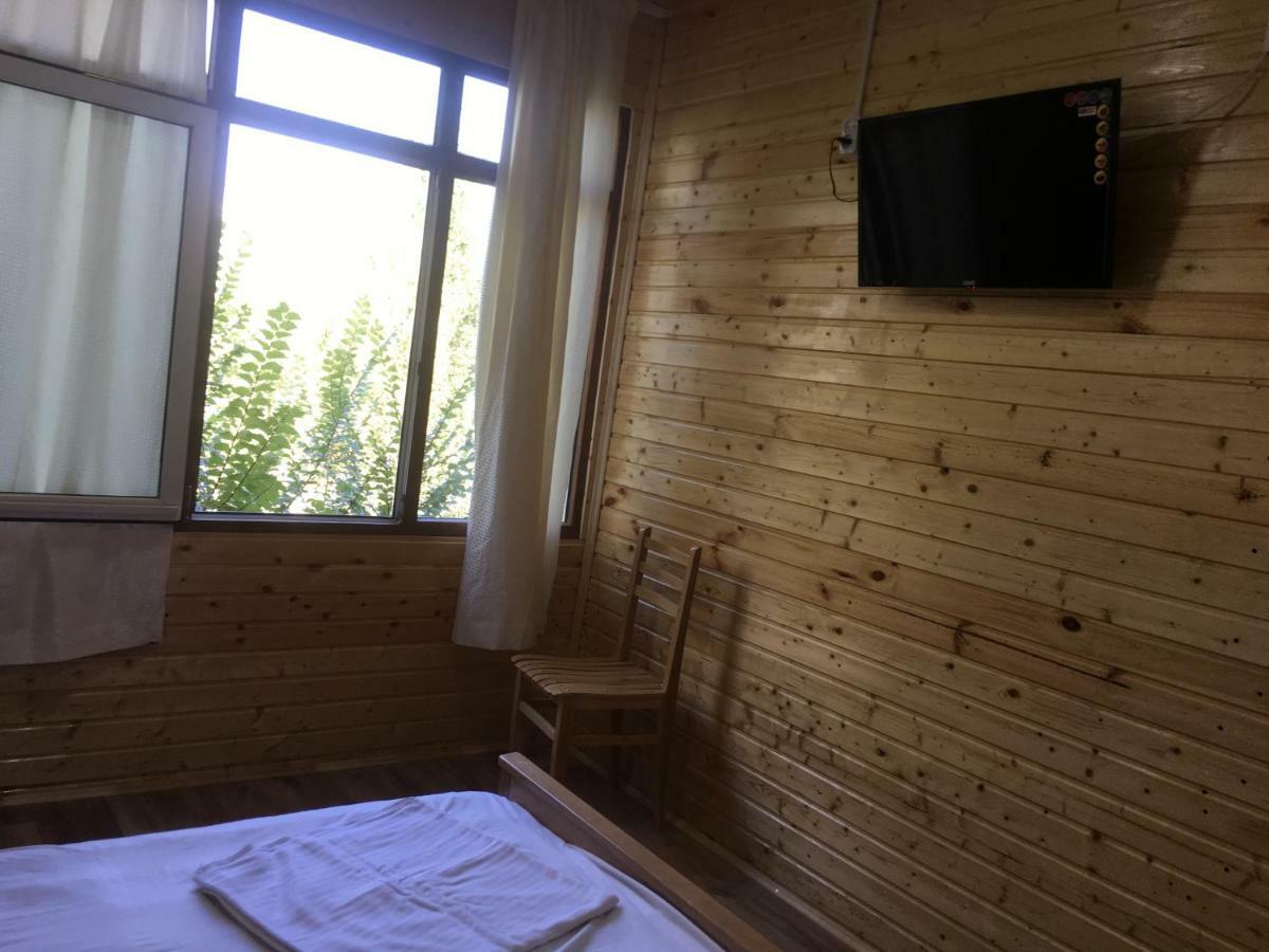 Hotel Texas Тбілісі Екстер'єр фото